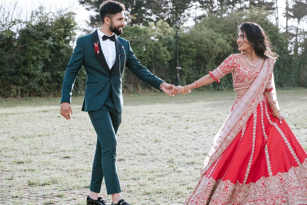 Romantic Birmingham: Unforgettable Pre Wedding Photography